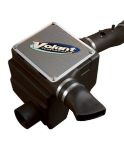 Volant 11-18 Toyota FJ Crusier / 4Runner 4.0L V6 Pro5 Closed Box Air Intake System