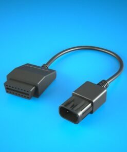 HPT OBD2 Adapter Cable - Polaris