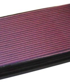 K&N Replacement Air Filter FORD F150 LIGHTNING 5.4L 99-04, F150 HARLEY DAVIDSON 5.4L 02-03