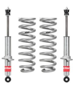 Eibach Pro-Truck Lift Kit for 00-06 Toyota Tundra 2WD Only