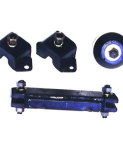 Omix Engine/Transmission Mounting Kit 41-71 Willys