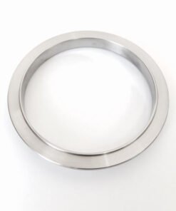Stainless Bros 2.50in 304SS V-Band Flange - Male
