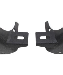 Fishbone Offroad 97-06 Jeep Wrangler TJ Windshield Light Bracket