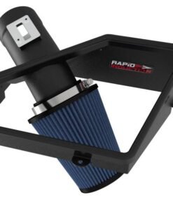 aFe 19-21 Mini Cooper / S / Clubman L3 1.5L (t) MagnumFORCE Intake Stage-2 Pro 5R