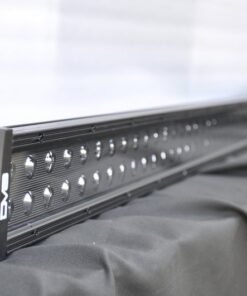 DV8 Offroad BRS Pro Series 50in Light Bar 300W Flood/Spot 3W LED - Black