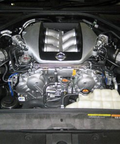 HKS SUPER SQV 4 GT-R R35 VR38DETT (REPLACE)