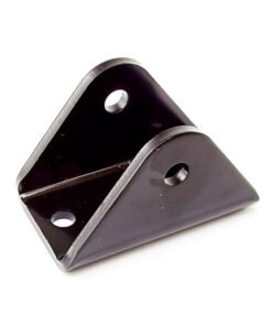 Omix Main Eye Spring Hanger 55-72 Jeep CJ Models