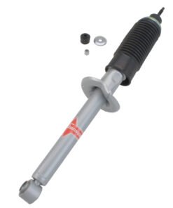 KYB Shocks & Struts Gas-A-Just Rear NISSAN 280ZX 1980-83