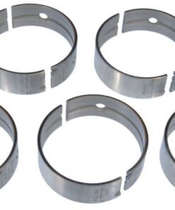 Clevite Mitsubishi 4 2.0L DOHC Turbo 1997-2006 4G63T Main Bearing Set