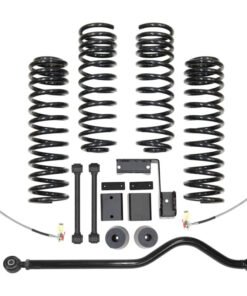 Rancho Suspension System Component - Box One