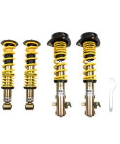 ST STX Adjustable Coilovers 15-17 Subaru WRX / STI