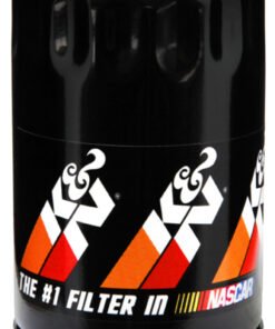 K&N Pro Series Oil Filter 4.781in H 3in D