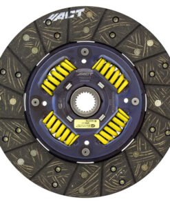 ACT 1991 Dodge Stealth Perf Street Sprung Disc