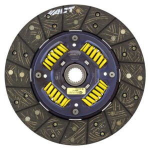 ACT 1991 Dodge Stealth Perf Street Sprung Disc