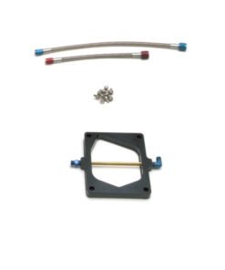 Edelbrock Nitrous Plate Kit Pro-Flo EFI
