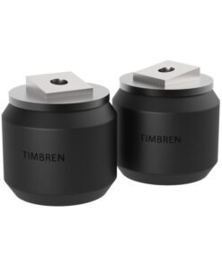 Timbren 2002 Cadillac Escalade RWD Front Suspension Enhancement System