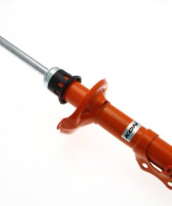 Koni STR.T (Orange) Shock 92-95 Volkswagen Corrado VR6 - Front