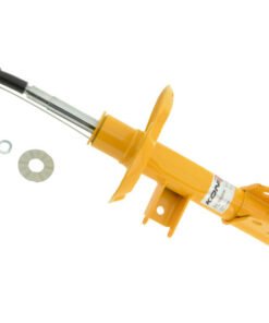 Koni Sport (Yellow) Shock 14-15 Mercedes-Benz CLA-Class Front Driver Side