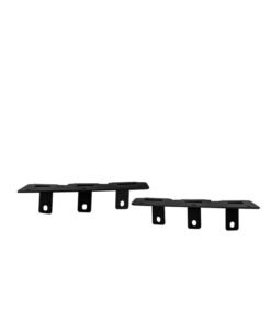 Rigid Industries 2021+ Ford Mod Bumper Fog Mounts