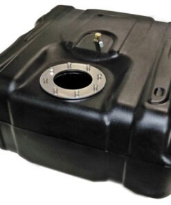Titan Fuel Tanks 11-16 Ford F-350 40 Gal Extra HD Cross-Linked PE Utility Tank Reg/Ext Cab/Chassis