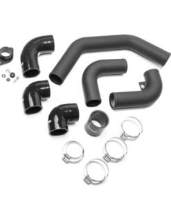 Cobb 08-14 Subaru WRX Front Mount Intercooler Hot Pipes