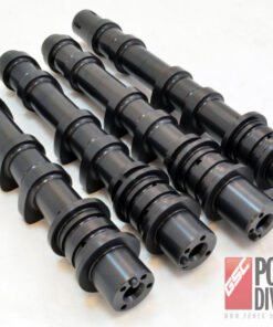 GSC P-D 08+ STi S3 Cams 282/282 Billet
