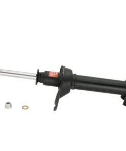 KYB Shocks & Struts Excel-G Rear Left SUBARU Forester 1998-02