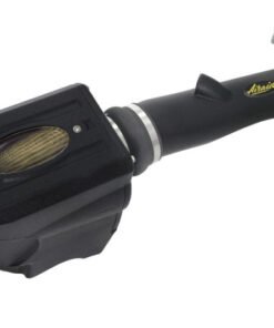 Airaid 18-21 Jeep Wrangler JL 3.6L V6 Performance Air Intake System - Non-woven Synthetic