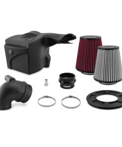 Mishimoto 2019+ Ford Ranger 2.3L EcoBoost Air Intake w/ Oiled Filter