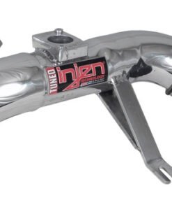 Injen 2015 Mitsubishi Lancer 2.4L 5spd Polished Short Ram Intake