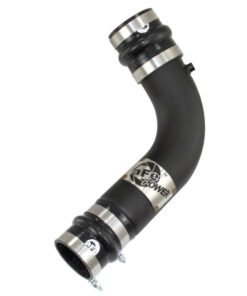 aFe Bladerunner Intercoolers Tube Out I/C Tube Out Dodge Diesel Trucks 10-11 L6-6.7L (td)