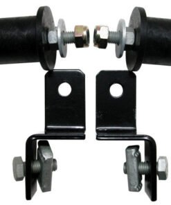 Rhino-Rack Heavy Duty Roller Bracket Kit