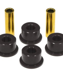 Prothane Universal Pivot Bushing Kit - 1-1/2 for 1/2in Bolt - Black