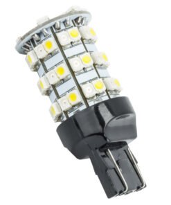 Oracle 3157 64 LED Switchback Bulb (SIngle) - Amber/White