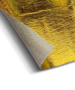 DEI Heat Screen GOLD 24in x 24in - Non-Adhesive