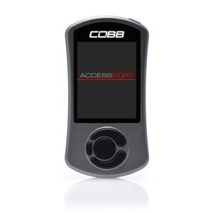 Cobb 2009-2012 Porsche Boxster/Cayman 987.2 AccessPORT V3 w/ PDK Flashing