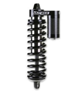 Fabtech 05-07 Ford F250/350 4WD 8in Front Dirt Logic 4.0 Reservoir Coilover - Single