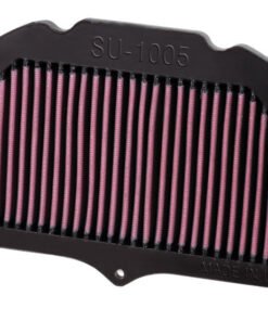 K&N 05-08 Suzuki GSXR 1000 Replacement Air Filter