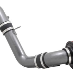 AEM 12 Honda Civic Si 2.4L Gunmetal Gray Cold Air Intake