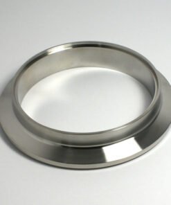 Stainless Bros Borg Warner EFR 3in 304SS V-Band Turbine Outlet Flange