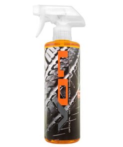 Chemical Guys Hybrid V07 Optical Select Wet Tire Shine & Trim Dressing - 16oz - Case of 6