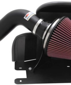 K&N 11-14 Hyundai Sonata 2.4L L4/13-15 Kia Optima 2.4L L4 Typhoon Short Ram Intake