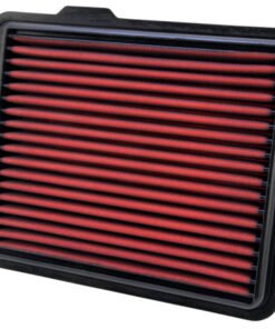 AEM 08 Hummer H3 5.3L V8 12.344in O/S L x 9.813in O/S W x 1.313in H DryFlow Air Filter