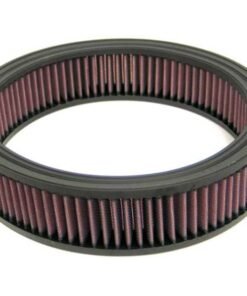 K&N Replacement Air Filter GM CARS V8, 1966-76