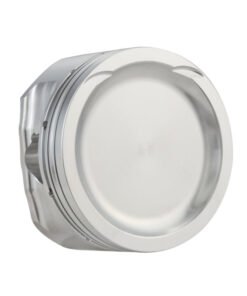 CP Piston & Ring Set for Mazda DISI MZR 2.3L - Bore (88.0mm) - Size (+0.5) - CR (9.5) - Set of 4