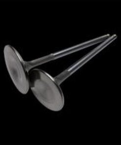Brian Crower Toyota 1JZGTE/Lexus 1JZGE 33.0mm (+ 1.0mm Head Dia) Intake Valves
