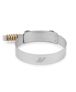 Mishimoto 3.25 Inch Stainless Steel Constant Tension T-Bolt Clamp
