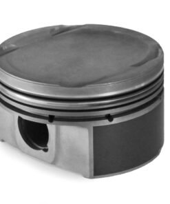 Mahle MS Piston Set S54 B32 3.2L 87.25mm Bore 91mm Stroke 139mm Rod 21mm Pin-13.1cc 11.6 CR Set of 6