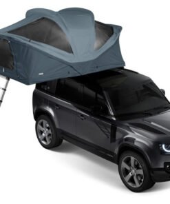 Thule Approach Roof Top Tent (Medium) - Dark Slate