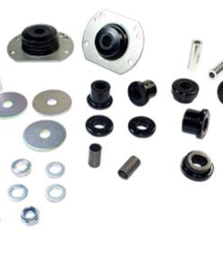 Whiteline 9/97-8/06 Chev Lumina/04-8/06 Pont GTO Front MacPherson Control Arm/Radius/Strut Rod Kit